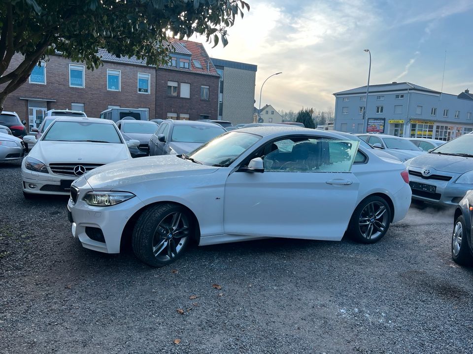 BMW 225d | F22 in Bönen