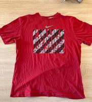 Nike Tshirt L Hessen - Heuchelheim Vorschau