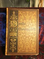 Deutsche Literaturgeschichte – Robert Koenig – erschienen 1881 Berlin - Wilmersdorf Vorschau