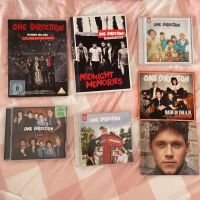 One Direction 1D Niall Horan DVD CDs Hessen - Groß-Zimmern Vorschau