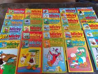 32x Micky Vision Comics Hefte von 6/77-2/92 aus Sammlung Niedersachsen - Emstek Vorschau
