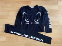 Shirt Mit Leggings Gr 122/128 Nordrhein-Westfalen - Kerpen Vorschau