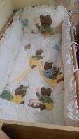 Baby Bettdecke mit set Nordrhein-Westfalen - Haan Vorschau