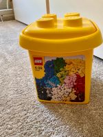 Aufbewahrungsbox Lego Box Dose Aufbewahrung Legosteine Schleswig-Holstein - Mönkeberg Vorschau