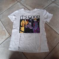Disney T-Shirt Größe XS Farbe Weiß Rheinland-Pfalz - Kenn Vorschau