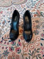 High Heels Pumps Gr. 38 Marke Graceland sehr gut erhalten Damensc Hessen - Bad Arolsen Vorschau