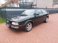 Audi Coupe Typ 89 TÜV 8/2025 Essen - Stoppenberg Vorschau