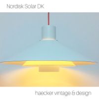 Lampe Trapez danish design Nordisk Solar zu poulsen lyfa 70er 80 München - Ludwigsvorstadt-Isarvorstadt Vorschau