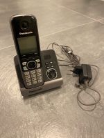 Schnurlos Telefon von Panasonic mit Anrufbeantworter Dortmund - Derne Vorschau