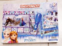 Frozen Educational Kit, Puzzle + Quiz, Elsa Lern Set, NEU Baden-Württemberg - Bad Wildbad Vorschau