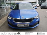 Skoda Scala 1.0 TSI Ambition Baden-Württemberg - Pfullendorf Vorschau