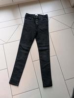 ♥️ Hose - Jeanshose - Größe 152 - von KidsOnly - schwarz ♥️ Bayern - Bischberg Vorschau