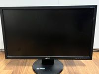 ACER Monitor V223HQ +++ LCD Hamburg-Nord - Hamburg Langenhorn Vorschau