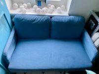 GLOSTAD 2er Sofa wie neu Köln - Ehrenfeld Vorschau