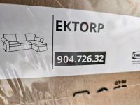 Neuer Bezug Ikea Ektorp totebo hellbeige Köln - Nippes Vorschau