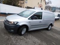 Volkswagen Caddy Maxi Bothfeld-Vahrenheide - Sahlkamp Vorschau