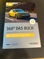 Führerschein Prüfungsbuch Bochum - Bochum-Süd Vorschau