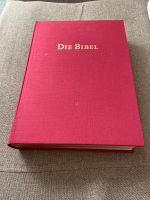 Die Bibel. Altes und Neues Testament. Nordrhein-Westfalen - Moers Vorschau