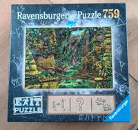 Ravensburger Exit Puzzle Niedersachsen - Bröckel Vorschau