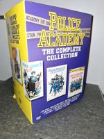 Police Academy die komplette Collection (DVD) Berlin - Köpenick Vorschau