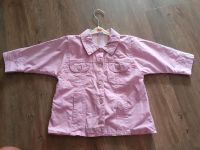 Kinder Jacke in rosa Fa. Ding Dong Gr. 92 Niedersachsen - Sickte Vorschau