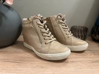 ALDO Sneaker mit Keilabsatz Bayern - Kaisheim Vorschau