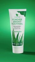 Forever Living Toothgel  Zahnpasta Aktion 38% Rabatt! Baden-Württemberg - Pfalzgrafenweiler Vorschau