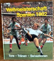 Weltmeisterschaft Spanien 1982 Nordrhein-Westfalen - Eitorf Vorschau