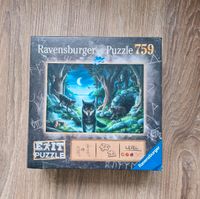 Ravensburger Exit Puzzle Schleswig-Holstein - Ascheberg Vorschau