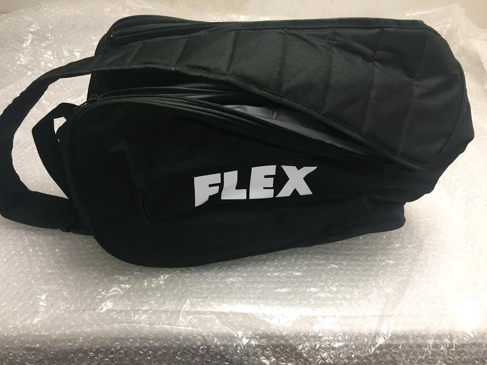 Flex Polierertasche für XC VRG Tasche Tragetasche Poliermaschine in Frankfurt am Main