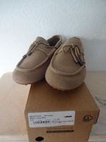 Giesswein Wool Loafer Men Slipper Mokkasin Merino Wolle beige 47 Baden-Württemberg - Pforzheim Vorschau