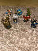 Skylander Figuren Niedersachsen - Lunestedt Vorschau