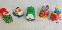 Vtech Autos, 4€ je Stück (bzw. 18€ für alle) Brandenburg - Fürstenwalde (Spree) Vorschau