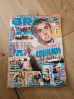 Bravo Nr. 15 März 2004 Eminem Düsseldorf - Eller Vorschau