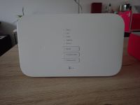 DSL-Router Speedport Smart in weiß Nordrhein-Westfalen - Jüchen Vorschau