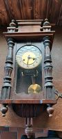 Sehr schöne alte Uhr Bayern - Nordendorf Vorschau