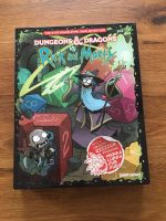 Dungeons and Dragons vs. Rick and Morty Game Dresden - Striesen-West Vorschau