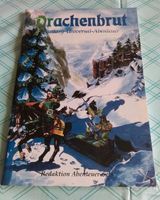 Drachenbrut Fantasy Universal-Abenteuer Rollenspiel Nordrhein-Westfalen - Bottrop Vorschau