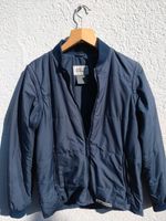 Jack Wolfskin Herrenjacke/Blouson, dunkelblau Bayern - Untermeitingen Vorschau