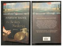Historischer Roman " DIE SEIFENSIEDERIN" von Angeline Bauer *1€* Nordrhein-Westfalen - Wilnsdorf Vorschau