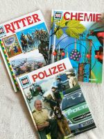 Was ist Was Buch Wissensbuch Polizei Ritter Chemie Dresden - Leuben Vorschau