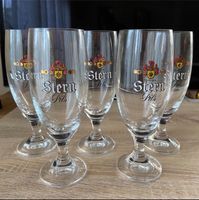 Biergläser/ Tulpen von Stern-Brauerei Hessen - Ebsdorfergrund Vorschau