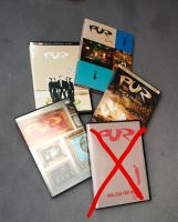 PUR - verschiedene DVDs * Musik-DVD's  * Fanartikel Osterholz - Tenever Vorschau