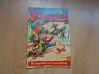 Silberpfeil Comic Nummer 162 Die Feuerteufel von Pagosa Springs Hannover - Herrenhausen-Stöcken Vorschau