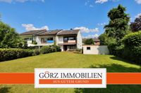 Über 225 m² Wohn-/Nutzfläche! Reihenendhaus in Sackgassenlage mit großem Garten und Doppelgarage Schleswig-Holstein - Norderstedt Vorschau