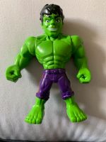 Playskool Hasbro Marvel Hulk 25cm Rheinland-Pfalz - Koblenz Vorschau