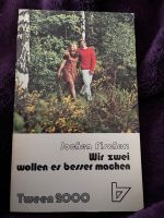 Jochen Fischer wir zwei wollen es besser machen Niedersachsen - Bienenbüttel Vorschau