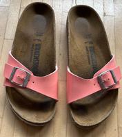 Birkenstock 36 Sandale Nordrhein-Westfalen - Hilden Vorschau