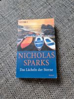 Buch Nicholas Sparks Das Lächeln der Sterne Bayern - Weil a. Lech Vorschau
