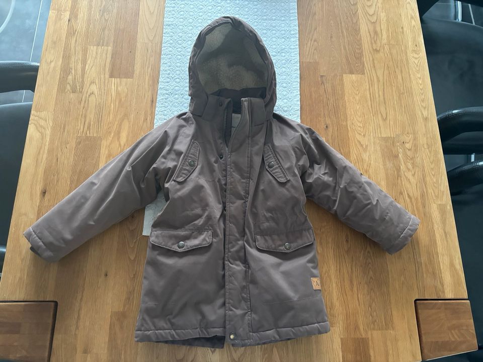 Lil Atelier Jacke Winterjacke 104 in Pirmasens